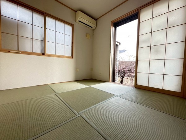 一宮市開明、中古一戸建ての画像です