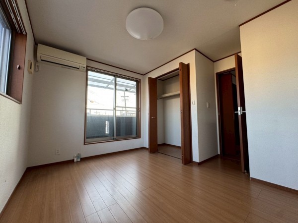 一宮市開明、中古一戸建ての画像です