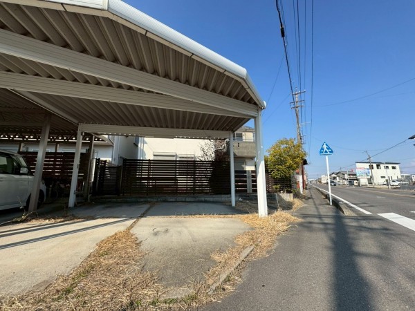 一宮市開明、中古一戸建ての画像です