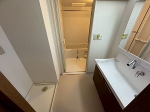 一宮市小信中島、マンションの画像です