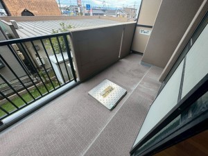 一宮市小信中島、マンションの画像です