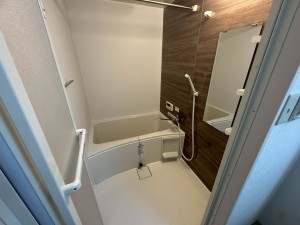 一宮市小信中島、マンションの画像です