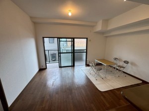 一宮市小信中島、マンションの画像です