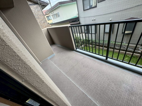 一宮市小信中島、マンションの画像です