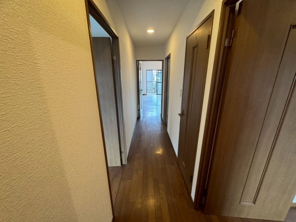 一宮市小信中島、マンションの画像です