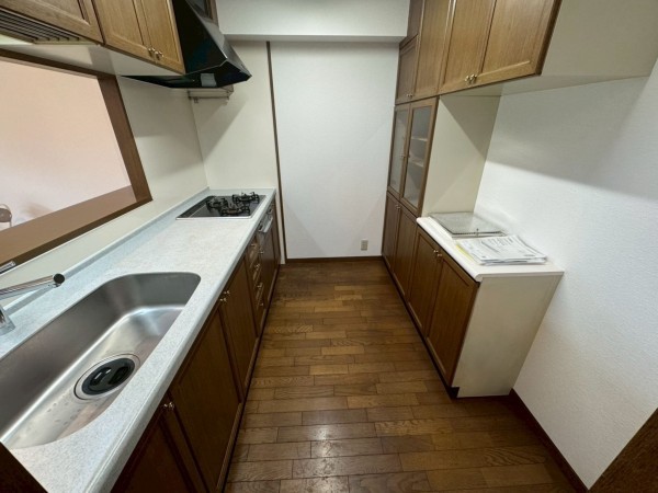 一宮市小信中島、マンションの画像です