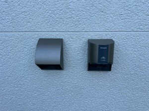 一宮市音羽、新築一戸建ての画像です