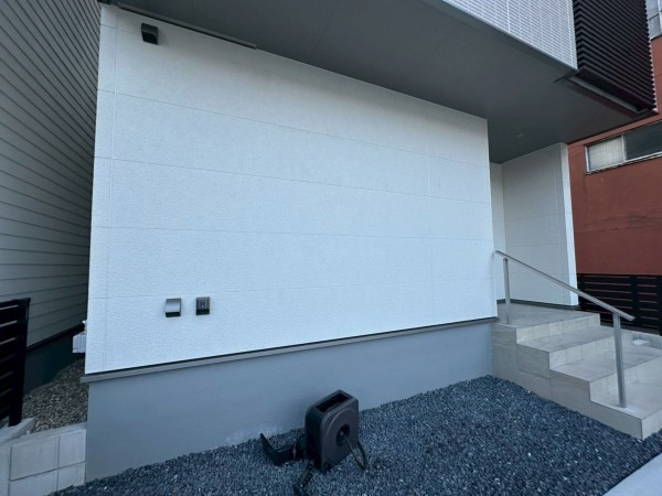 一宮市音羽、新築一戸建ての画像です