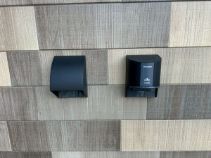 一宮市音羽、新築一戸建ての画像です