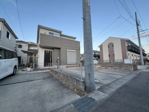 一宮市大和町妙興寺、中古一戸建ての画像です