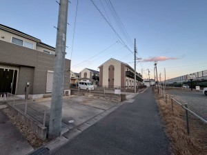一宮市大和町妙興寺、中古一戸建ての画像です