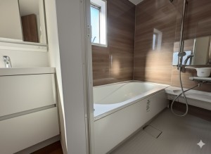 一宮市浅野、中古一戸建ての画像です