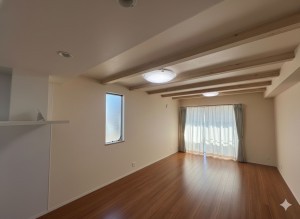 一宮市浅野、中古一戸建ての画像です