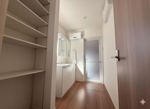 一宮市浅野、中古一戸建ての画像です