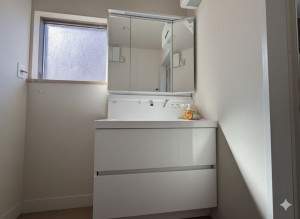 一宮市浅野、中古一戸建ての画像です