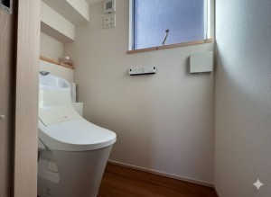 一宮市浅野、中古一戸建ての画像です