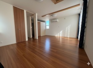 一宮市浅野、中古一戸建ての画像です