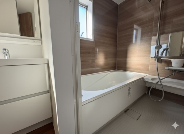 一宮市浅野、中古一戸建ての画像です