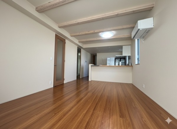 一宮市浅野、中古一戸建ての画像です