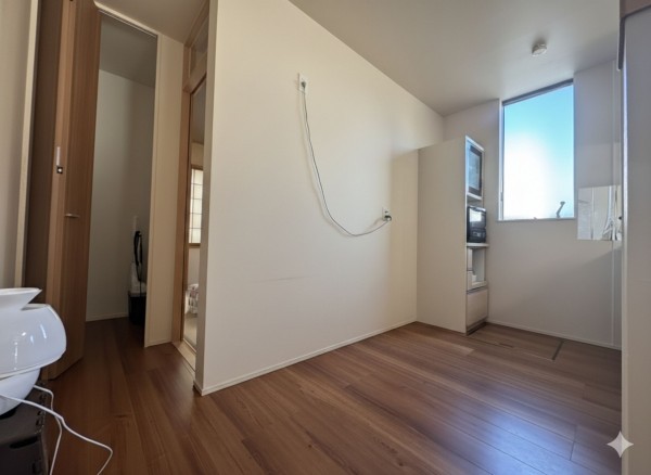 一宮市浅野、中古一戸建ての画像です