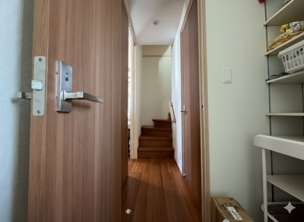 一宮市浅野、中古一戸建ての画像です