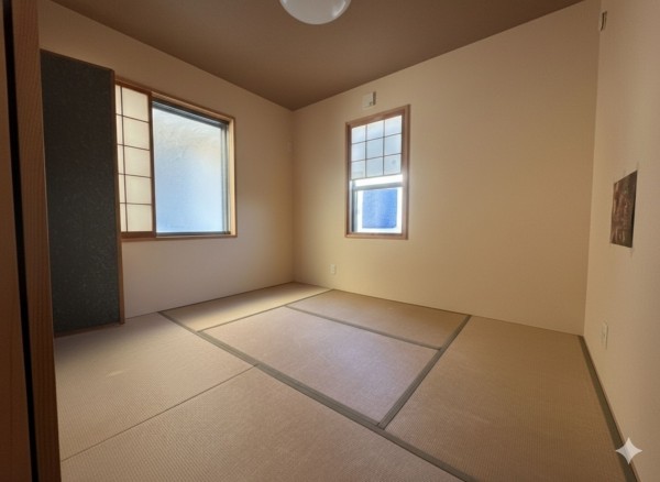 一宮市浅野、中古一戸建ての画像です