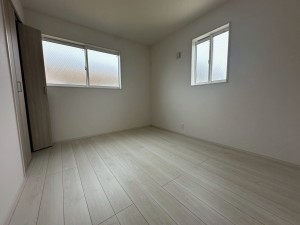 一宮市向山町、新築一戸建ての画像です