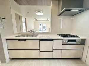 一宮市向山町、新築一戸建ての画像です