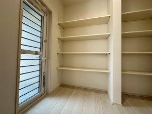 一宮市向山町、新築一戸建ての画像です