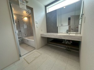 一宮市向山町、新築一戸建ての画像です