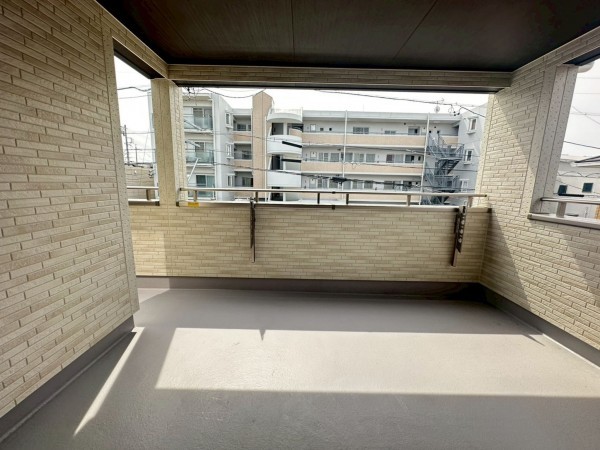 一宮市向山町、新築一戸建ての画像です