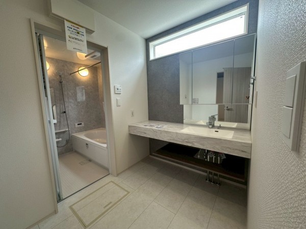 一宮市向山町、新築一戸建ての画像です