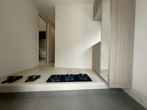 一宮市向山町、新築一戸建ての画像です