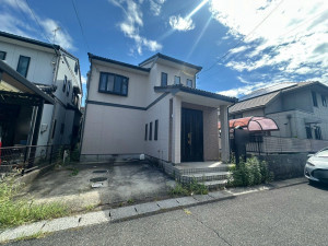 一宮市三条、中古一戸建ての画像です