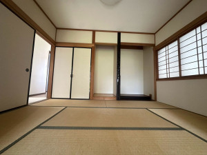 一宮市三条、中古一戸建ての画像です