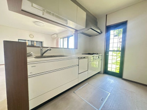 一宮市三条、中古一戸建ての画像です