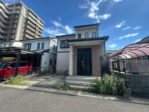 一宮市三条、中古一戸建ての画像です