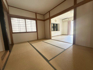 一宮市三条、中古一戸建ての画像です