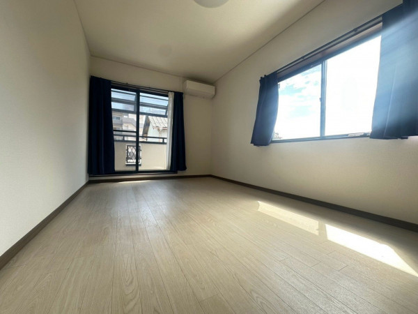 一宮市三条、中古一戸建ての画像です
