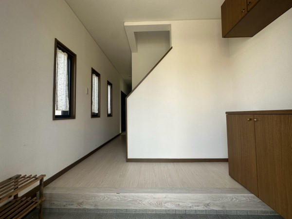 一宮市三条、中古一戸建ての画像です