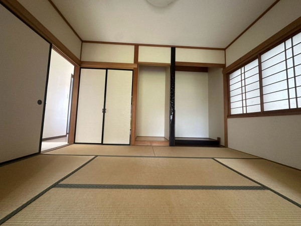 一宮市三条、中古一戸建ての画像です