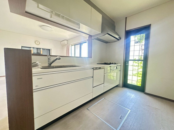 一宮市三条、中古一戸建ての画像です