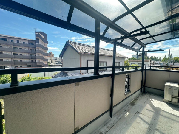 一宮市三条、中古一戸建ての画像です