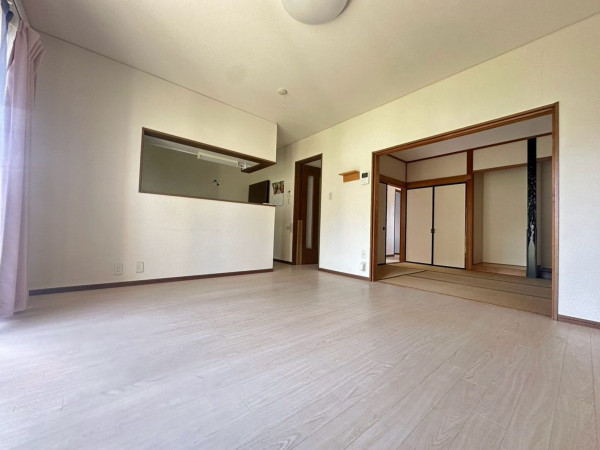 一宮市三条、中古一戸建ての画像です