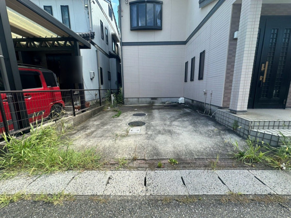 一宮市三条、中古一戸建ての画像です