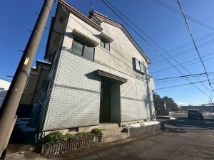 一宮市大和町毛受、中古一戸建ての画像です