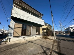 一宮市大和町毛受、中古一戸建ての画像です