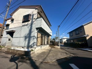 一宮市大和町毛受、中古一戸建ての画像です