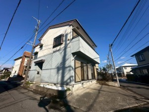 一宮市大和町毛受、中古一戸建ての画像です