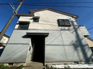 一宮市大和町毛受、中古一戸建ての画像です